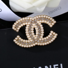 Chanel Brooches